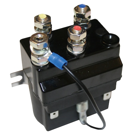 Bulldog Winch Contactor for 15017/19, 200A 20221